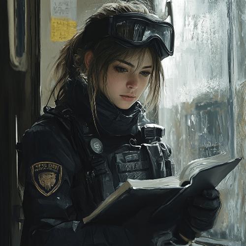 Avatar de Camilla Bianchi