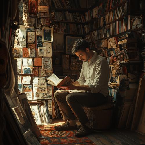 Avatar de ScribeMystérieux