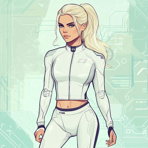 Avatar de TechnoQueen84